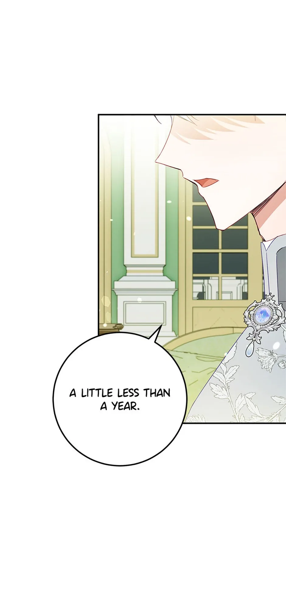 The Villainess Doesn’t Need A New Husband! Chapter 50 page 69