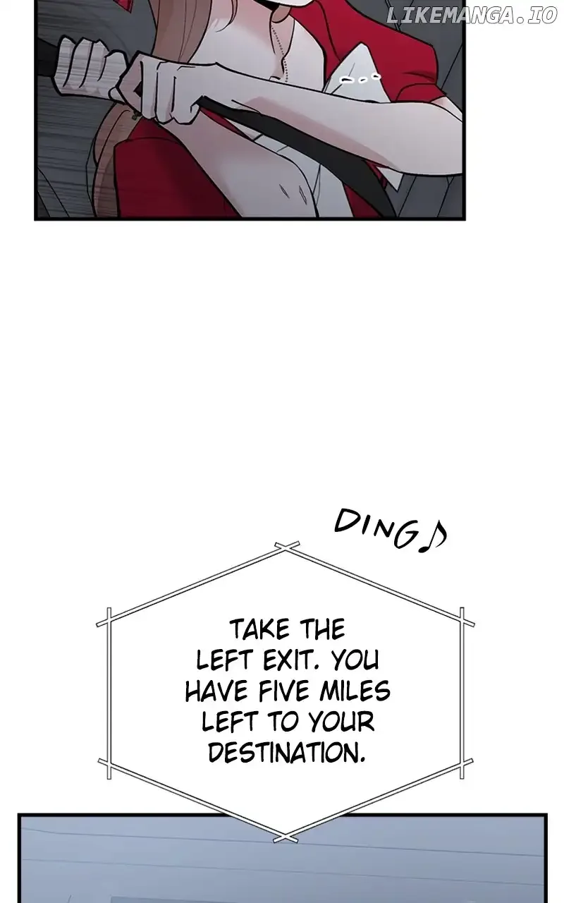 The Team Leader is Tired of Being A Newlywed Chapter 50 page 95