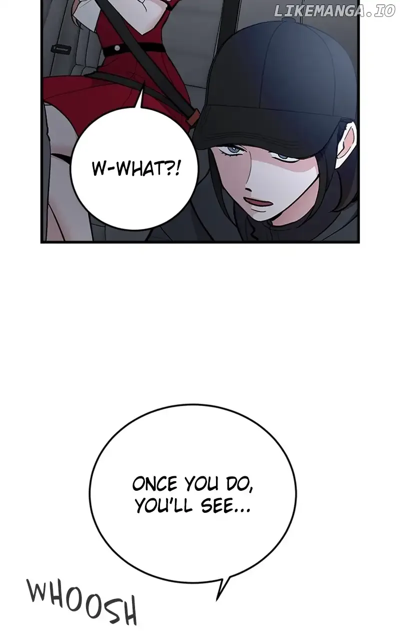 The Team Leader is Tired of Being A Newlywed Chapter 50 page 90