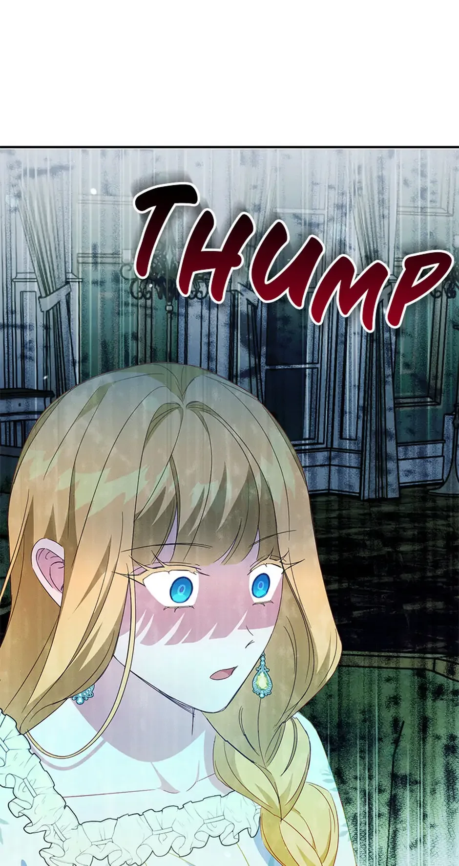 The Villainess Doesn’t Need A New Husband! Chapter 50 page 73