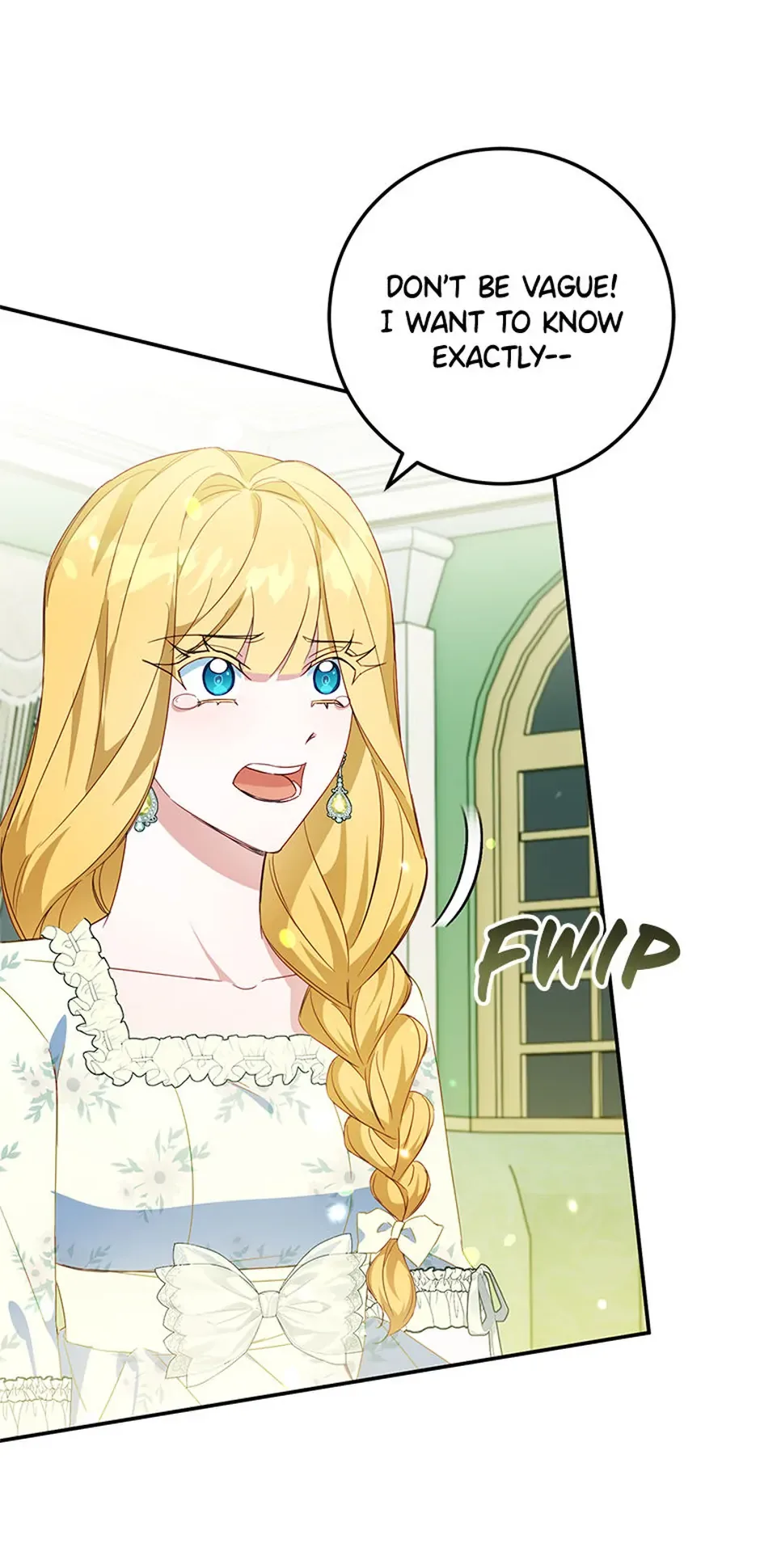 The Villainess Doesn’t Need A New Husband! Chapter 50 page 70