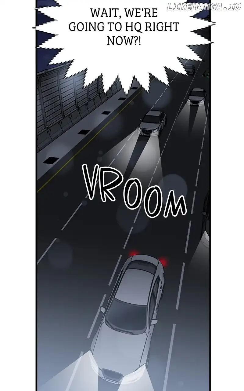 The Team Leader is Tired of Being A Newlywed Chapter 50 page 98