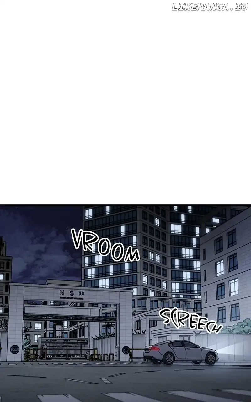The Team Leader is Tired of Being A Newlywed Chapter 50 page 100