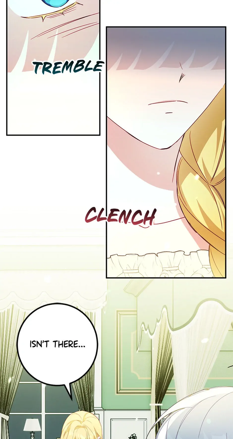 The Villainess Doesn’t Need A New Husband! Chapter 50 page 75