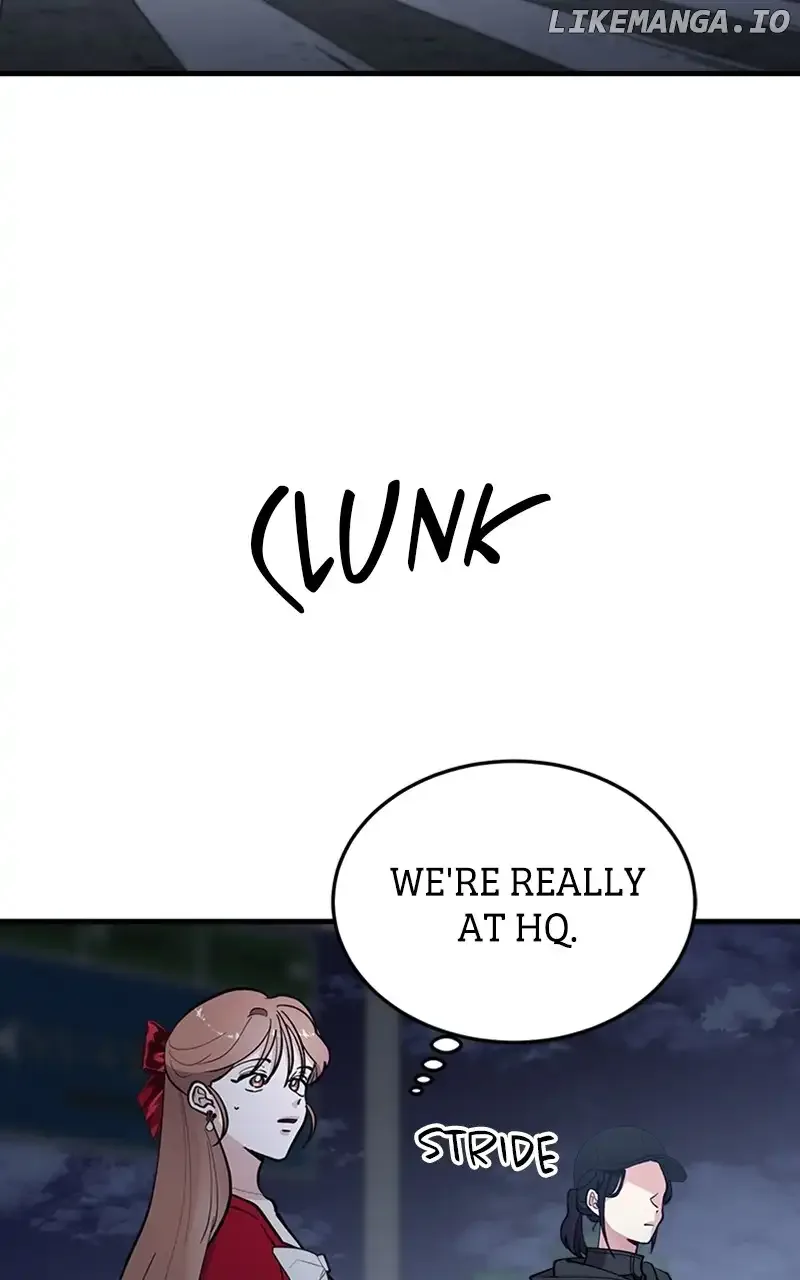 The Team Leader is Tired of Being A Newlywed Chapter 50 page 101