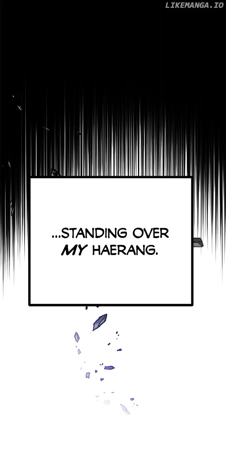 The Tale of the Tiger Girl Chapter 50 page 89