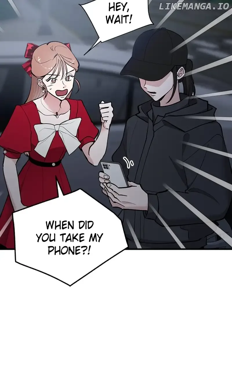 The Team Leader is Tired of Being A Newlywed Chapter 50 page 103
