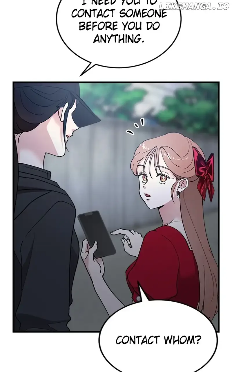 The Team Leader is Tired of Being A Newlywed Chapter 50 page 108