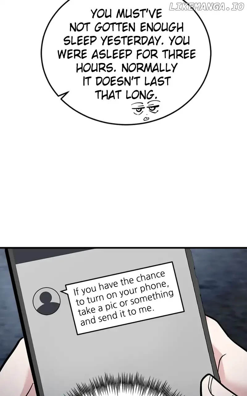 The Team Leader is Tired of Being A Newlywed Chapter 50 page 105