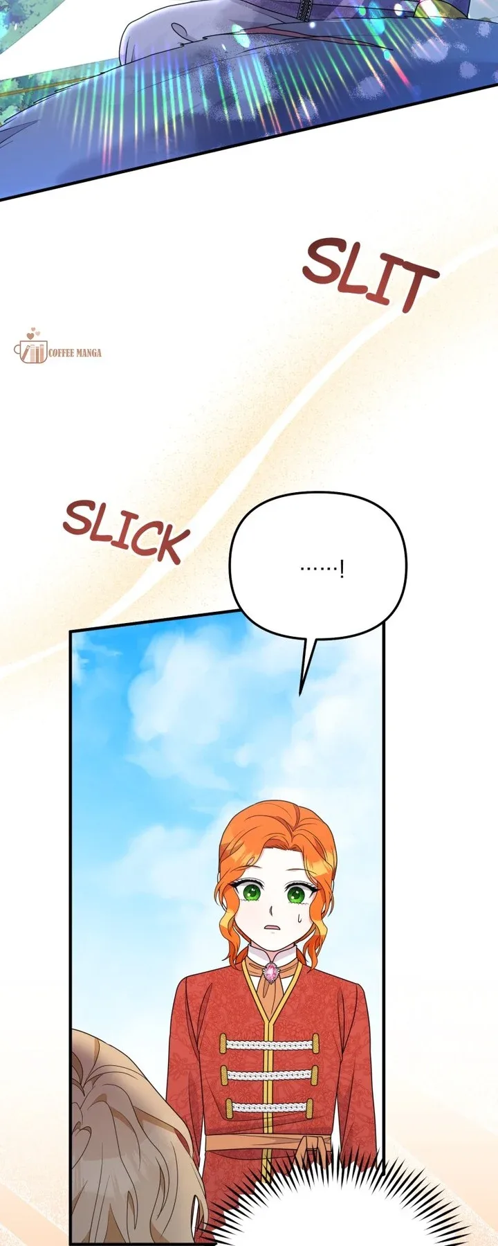 To Those Who Long for My Destruction Chapter 50 page 10