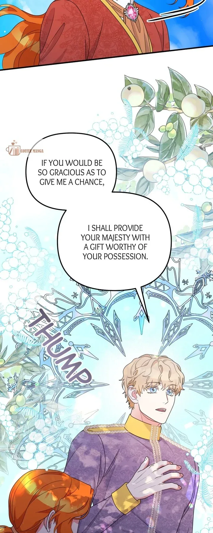To Those Who Long for My Destruction Chapter 50 page 4