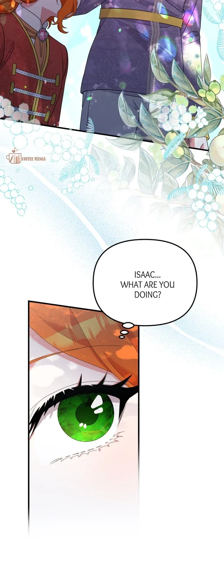 To Those Who Long for My Destruction Chapter 50 page 5