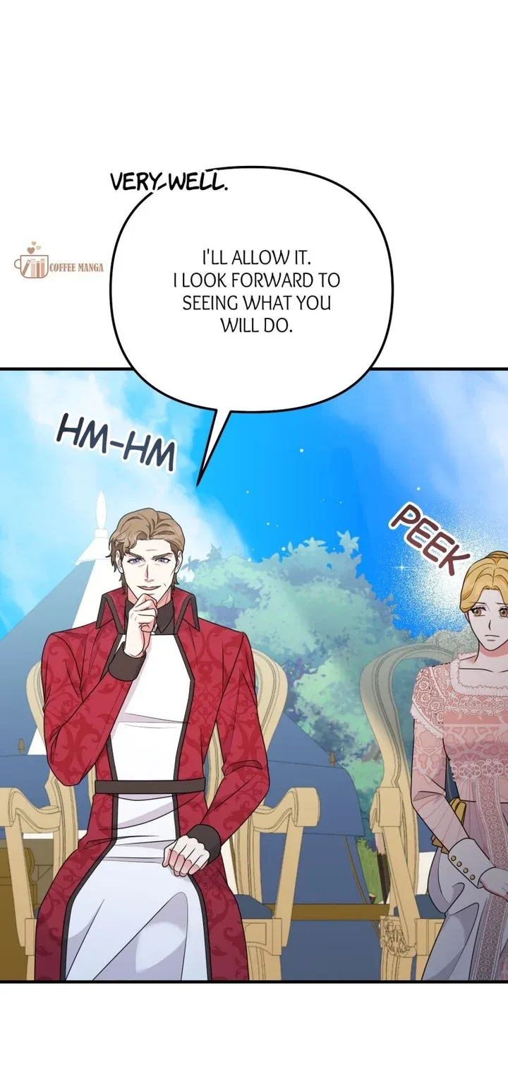 To Those Who Long for My Destruction Chapter 50 page 6