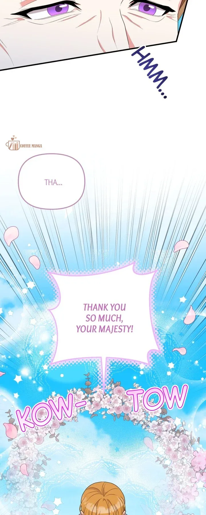 To Those Who Long for My Destruction Chapter 50 page 19