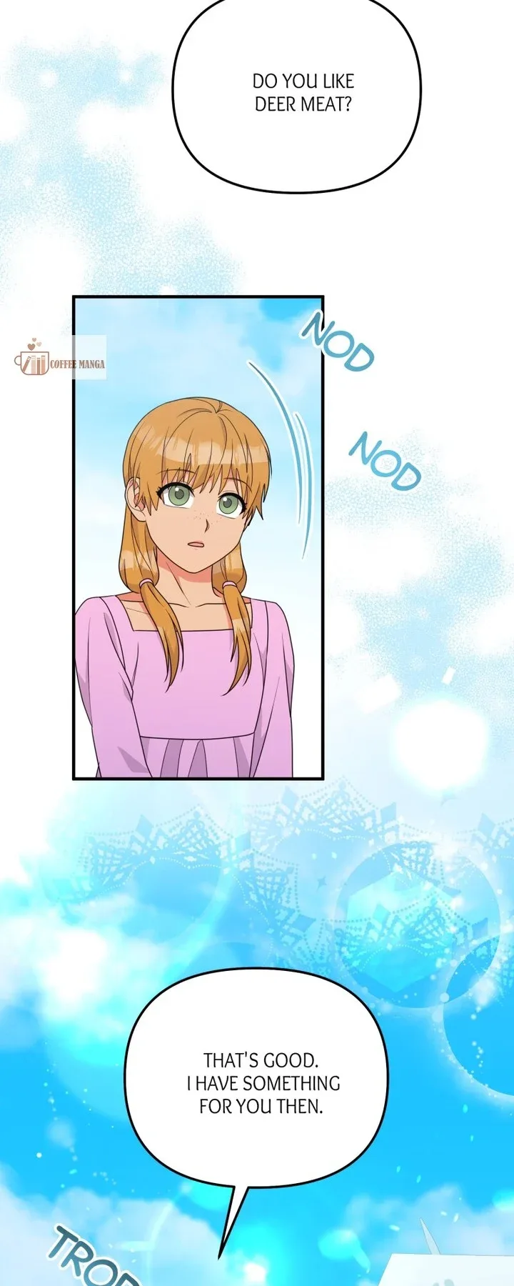 To Those Who Long for My Destruction Chapter 50 page 15