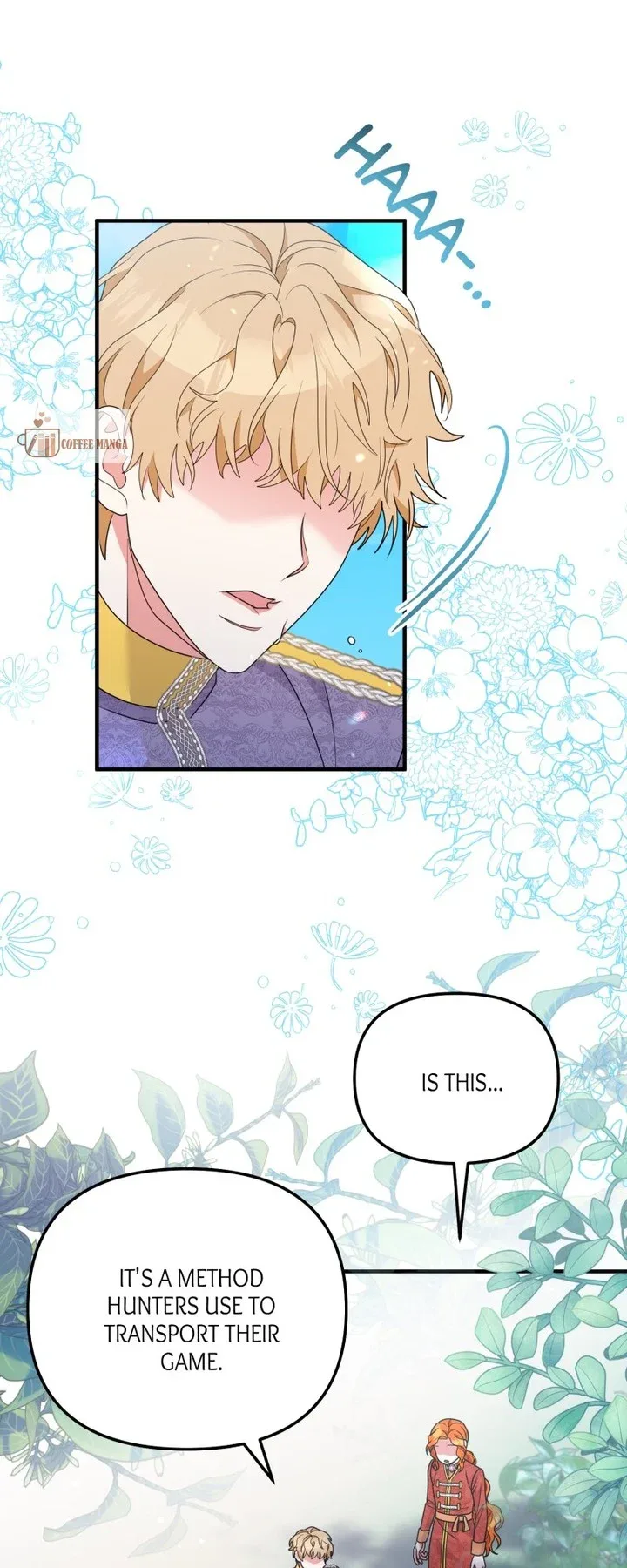To Those Who Long for My Destruction Chapter 50 page 13