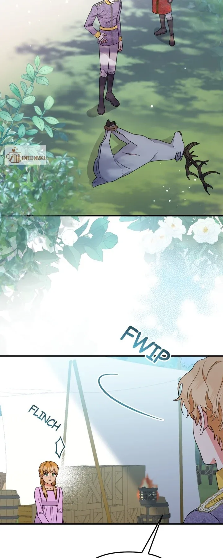 To Those Who Long for My Destruction Chapter 50 page 14