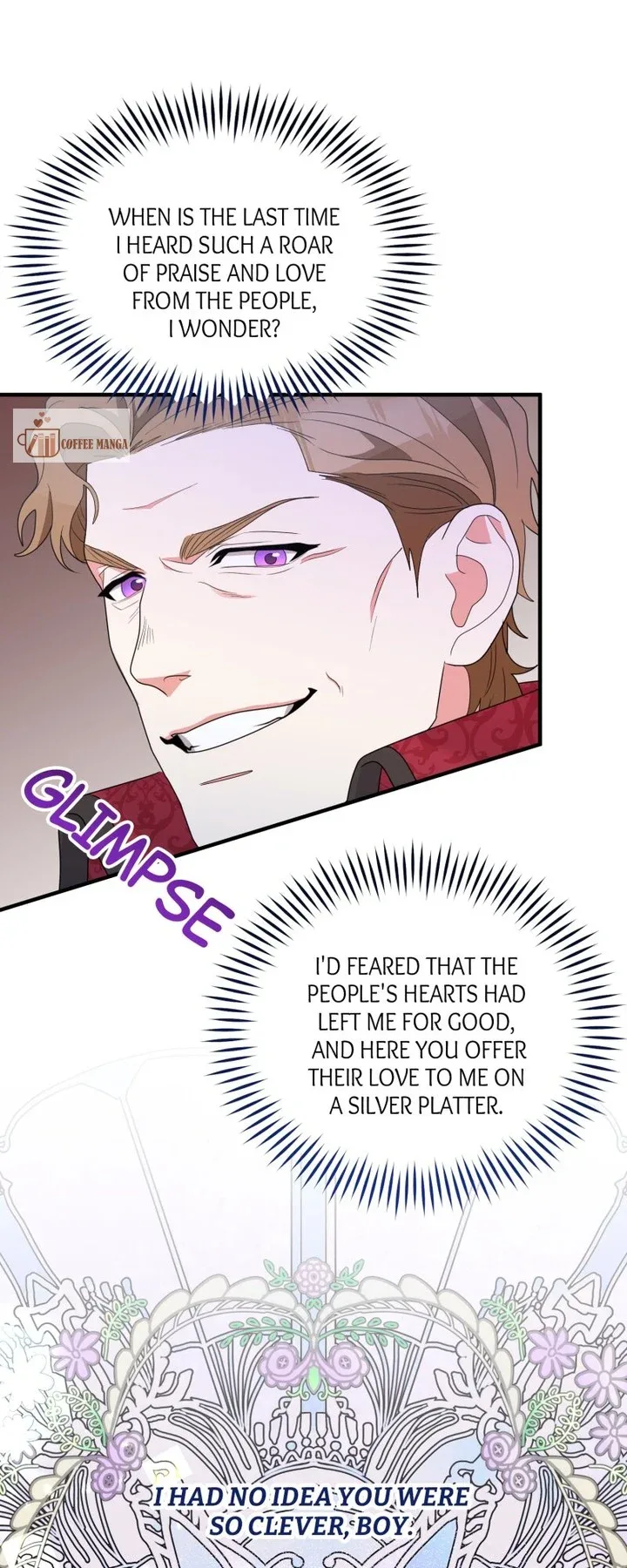 To Those Who Long for My Destruction Chapter 50 page 24