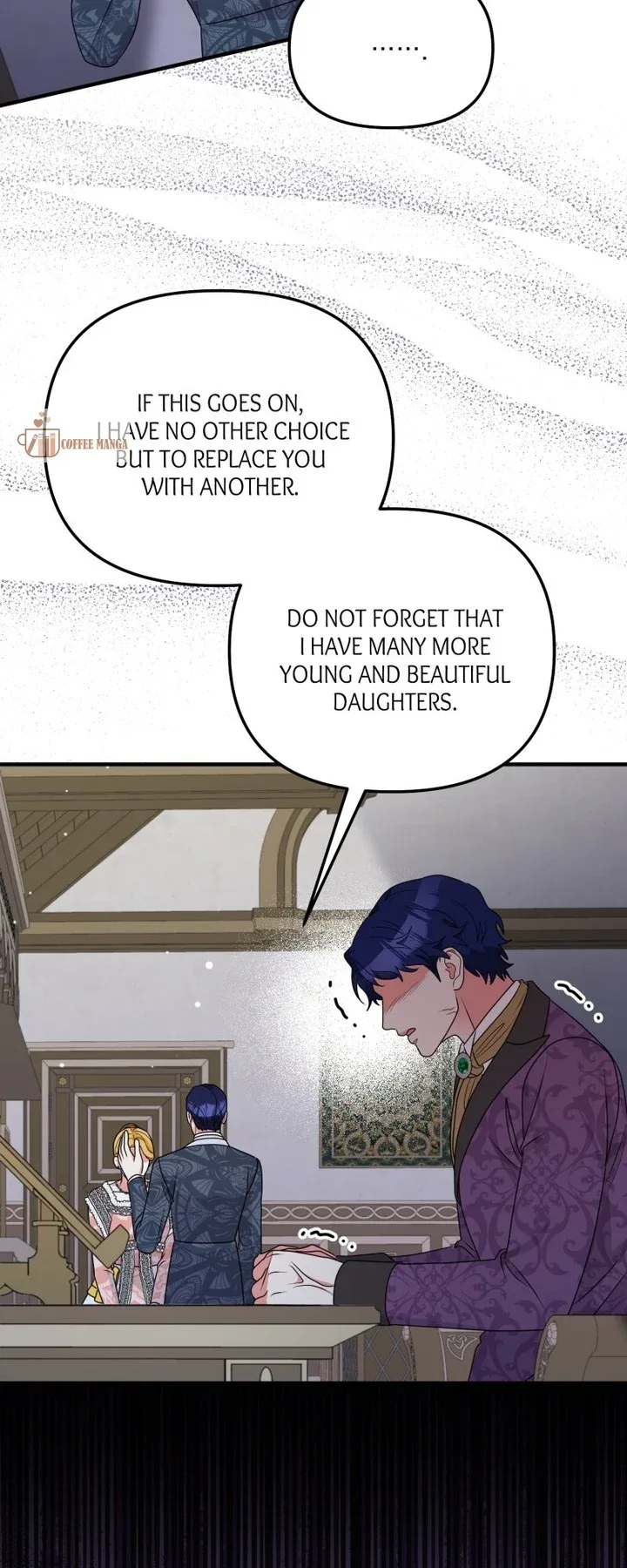 To Those Who Long for My Destruction Chapter 50 page 28
