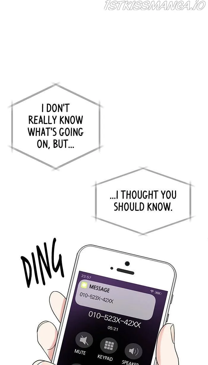 To You, Who Keep the Star Chapter 50 page 2