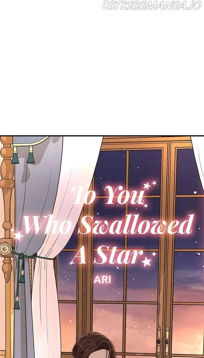 To You, Who Keep the Star Chapter 50 page 6