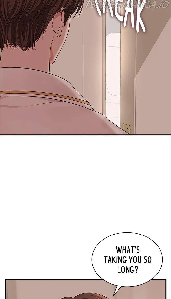 To You, Who Keep the Star Chapter 50 page 11