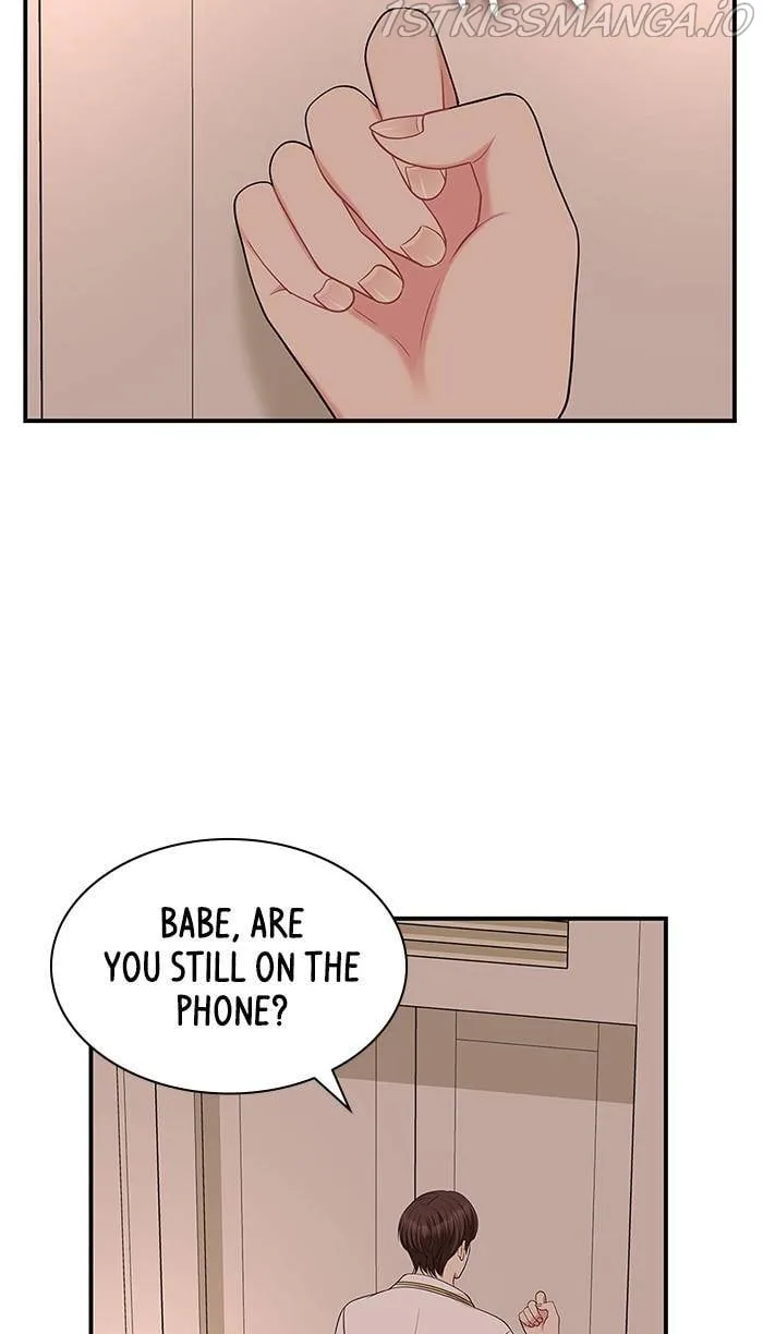 To You, Who Keep the Star Chapter 50 page 9
