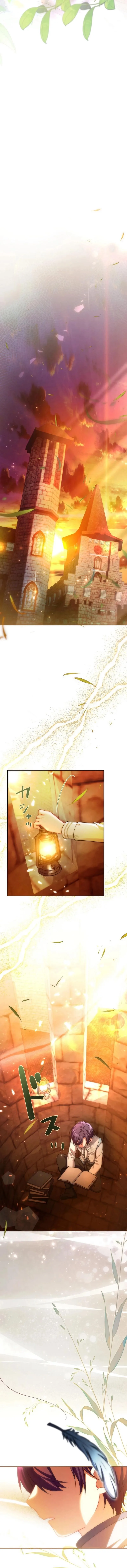 The Young Lord of House Finlanz Chapter 49 page 16
