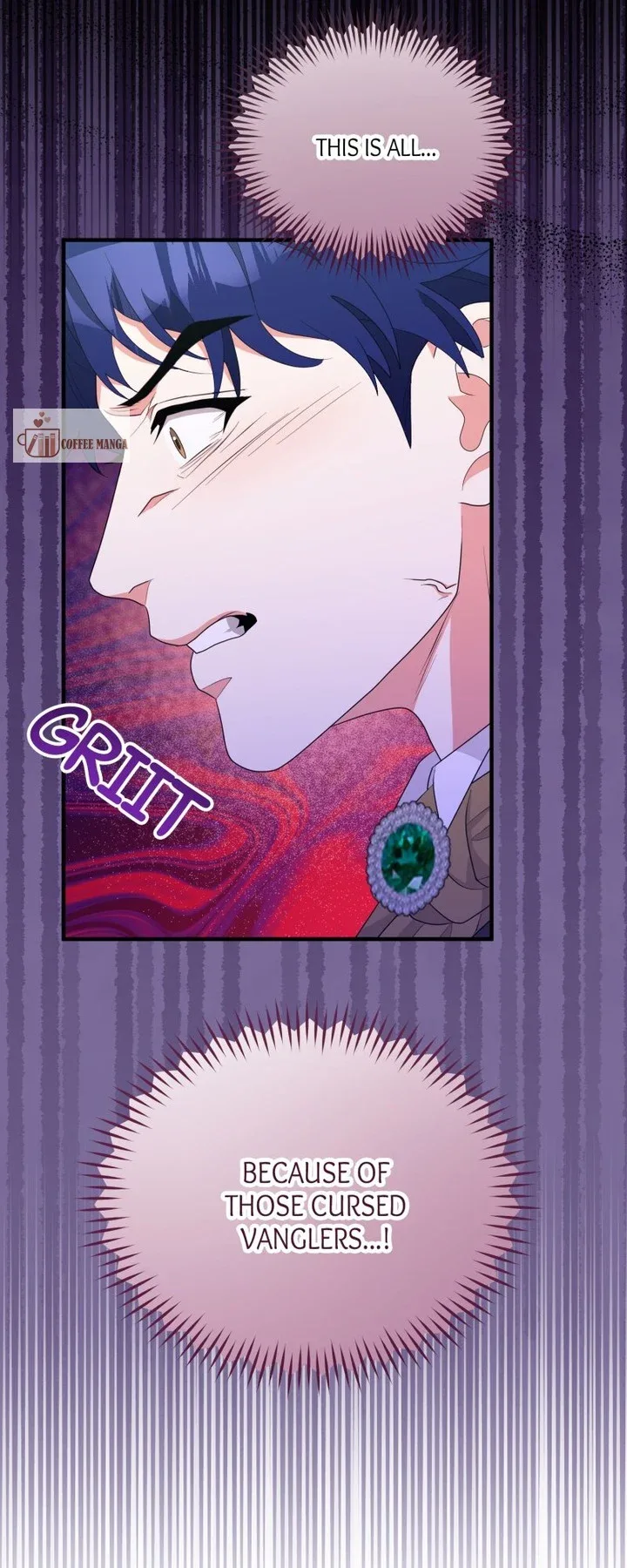 To Those Who Long for My Destruction Chapter 50 page 29