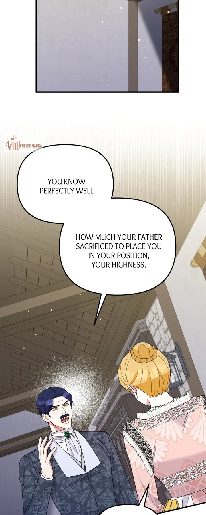 To Those Who Long for My Destruction Chapter 50 page 27