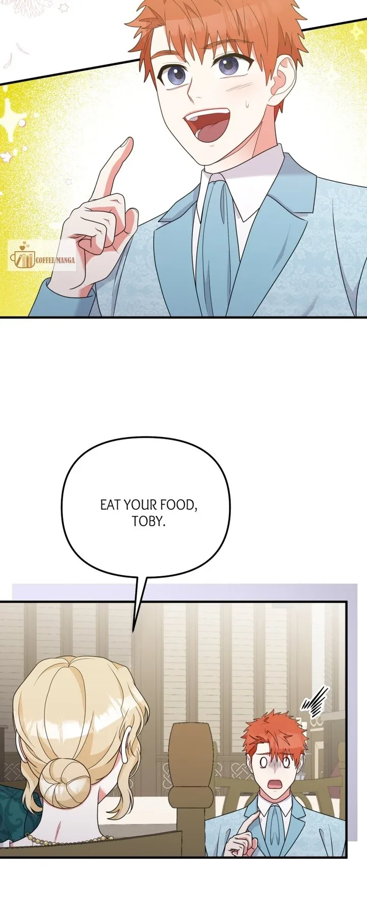 To Those Who Long for My Destruction Chapter 50 page 32
