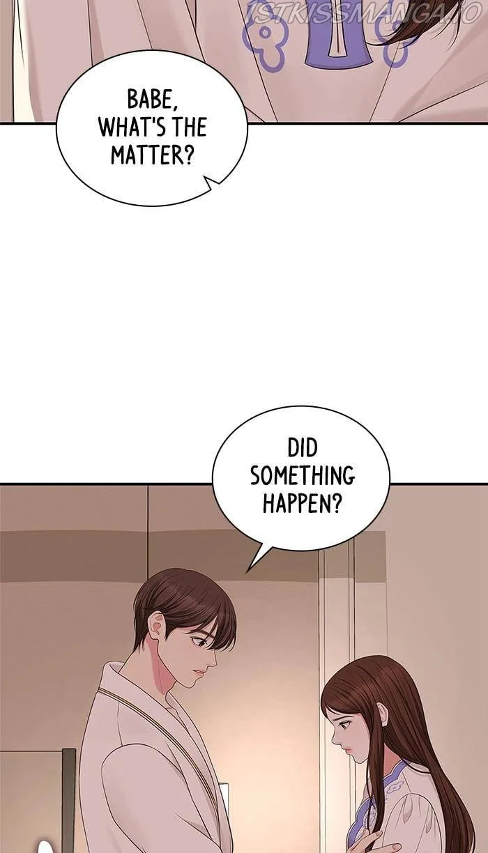 To You, Who Keep the Star Chapter 50 page 15
