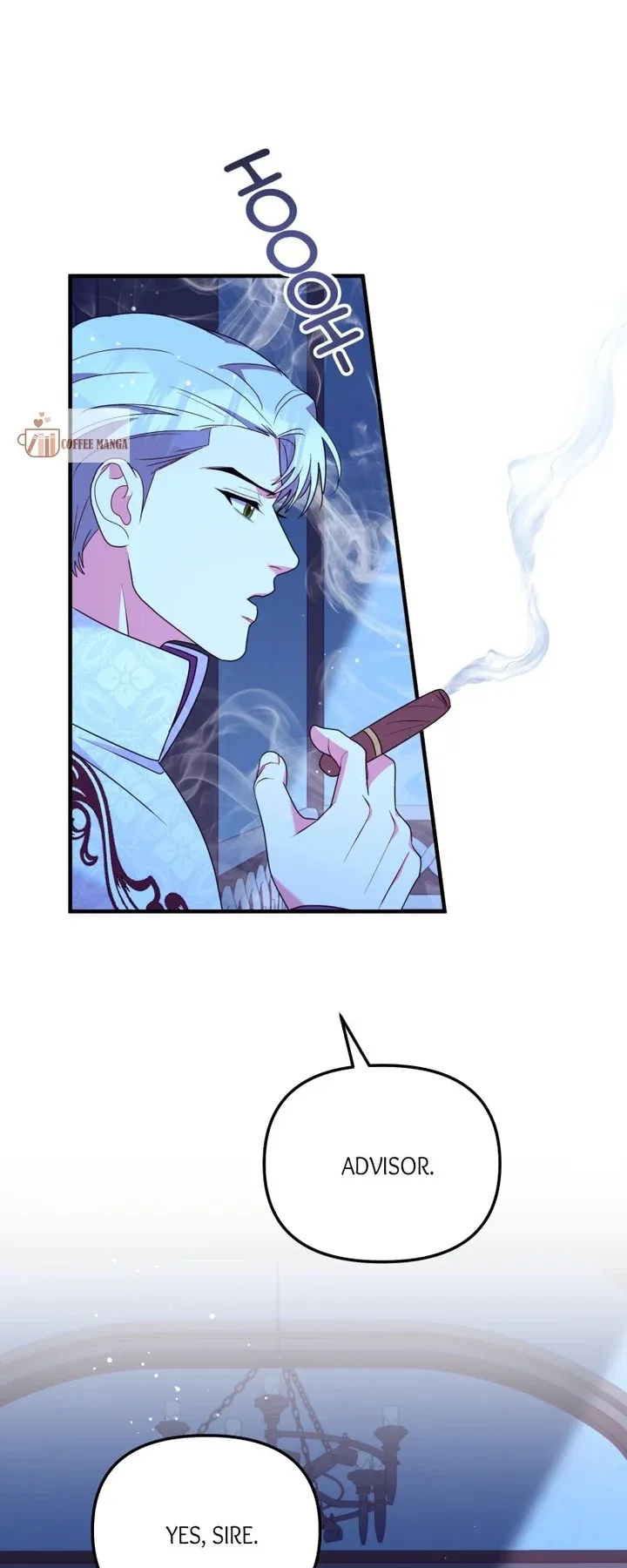 To Those Who Long for My Destruction Chapter 50 page 42