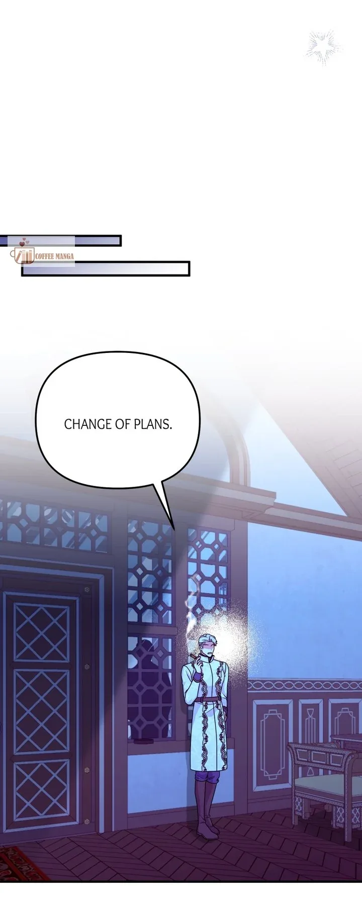 To Those Who Long for My Destruction Chapter 50 page 39