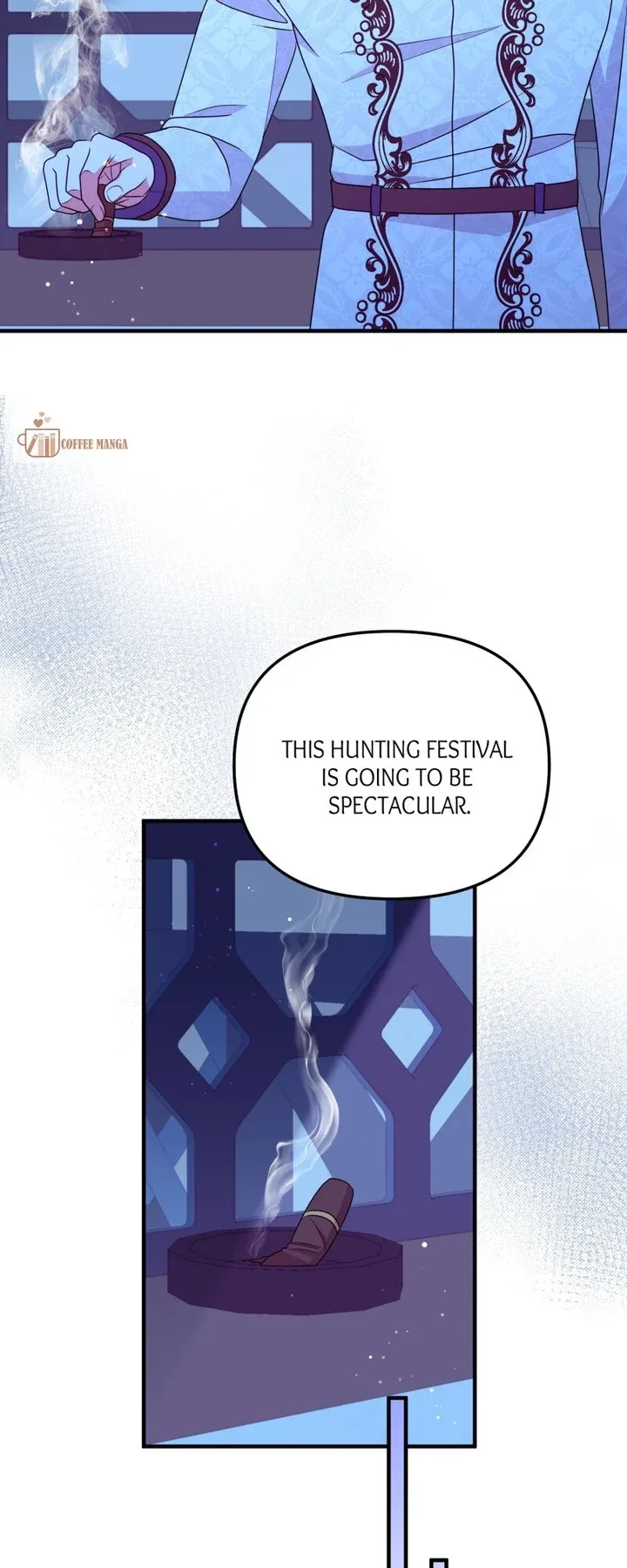To Those Who Long for My Destruction Chapter 50 page 46