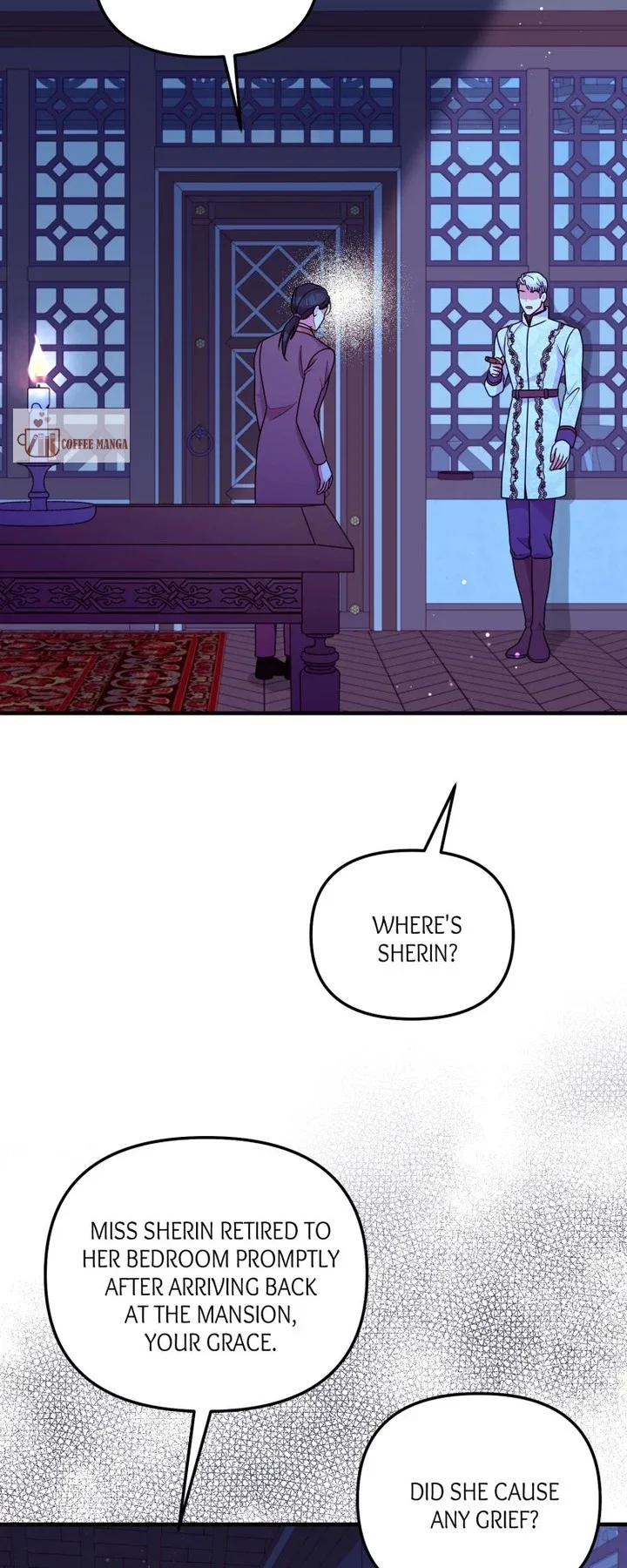 To Those Who Long for My Destruction Chapter 50 page 43