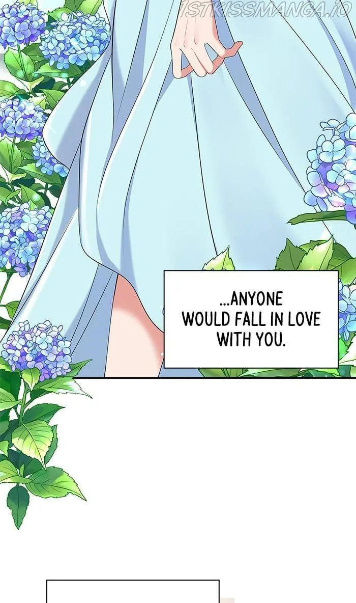 To You, Who Keep the Star Chapter 50 page 34