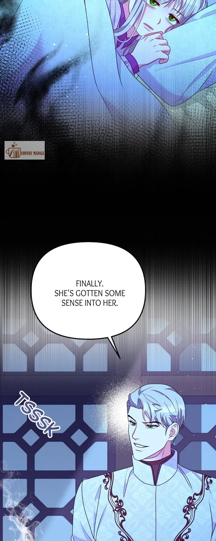 To Those Who Long for My Destruction Chapter 50 page 45