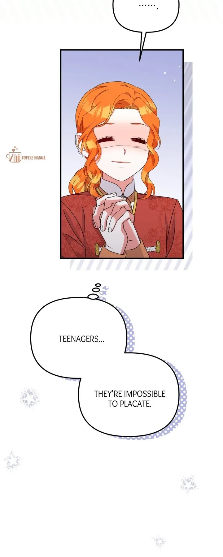 To Those Who Long for My Destruction Chapter 50 page 38