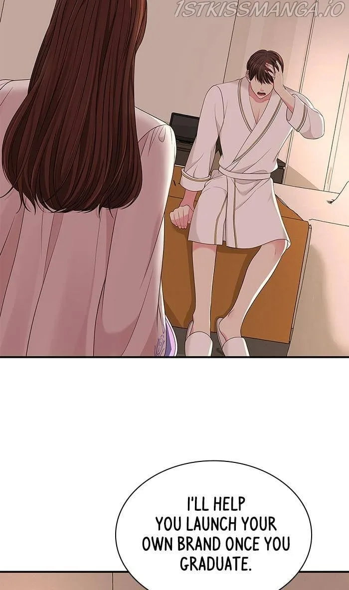 To You, Who Keep the Star Chapter 50 page 42