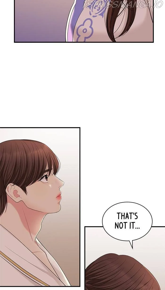 To You, Who Keep the Star Chapter 50 page 50