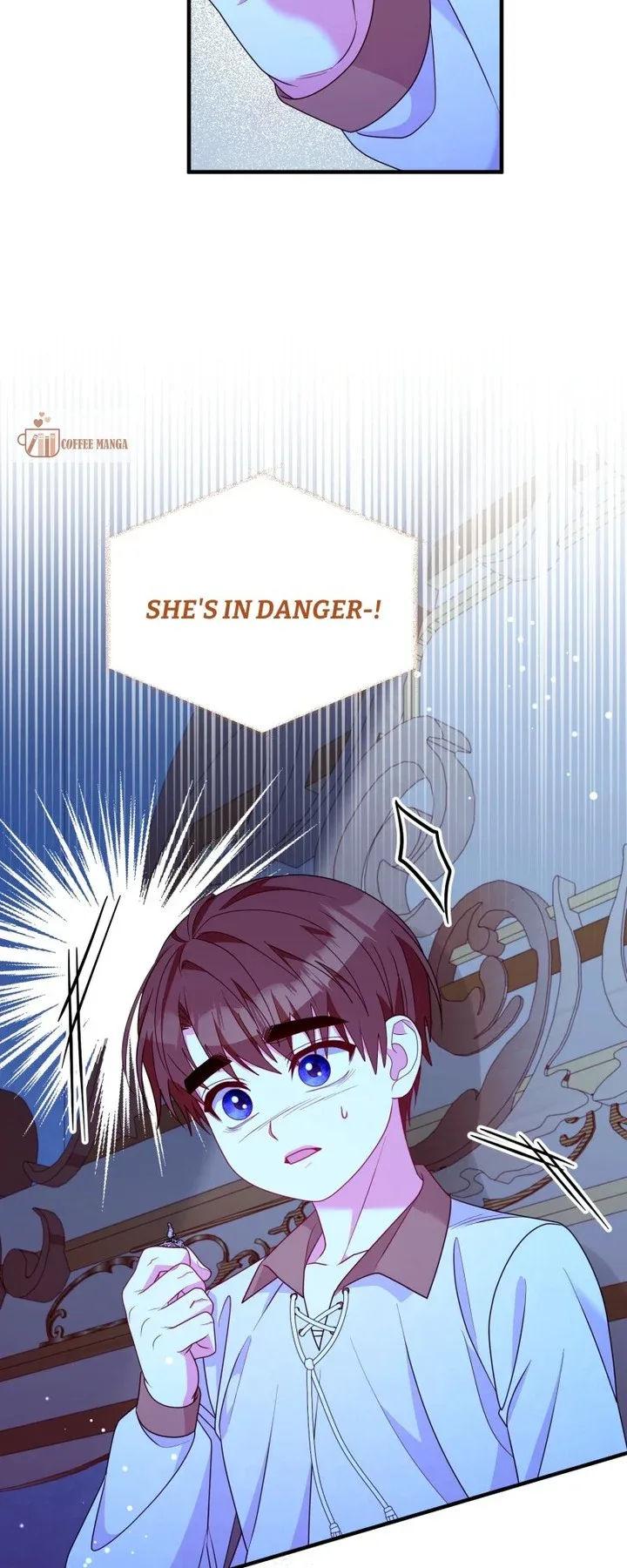 To Those Who Long for My Destruction Chapter 50 page 50