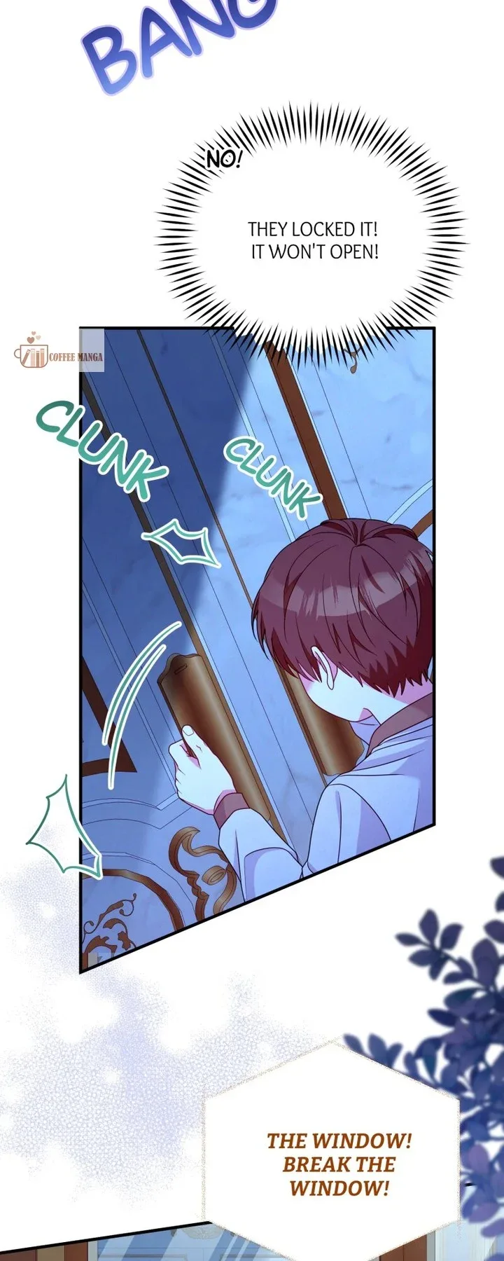To Those Who Long for My Destruction Chapter 50 page 54