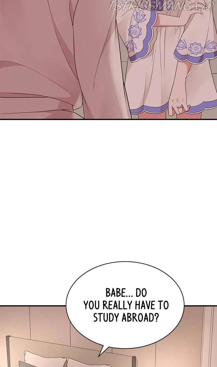 To You, Who Keep the Star Chapter 50 page 39