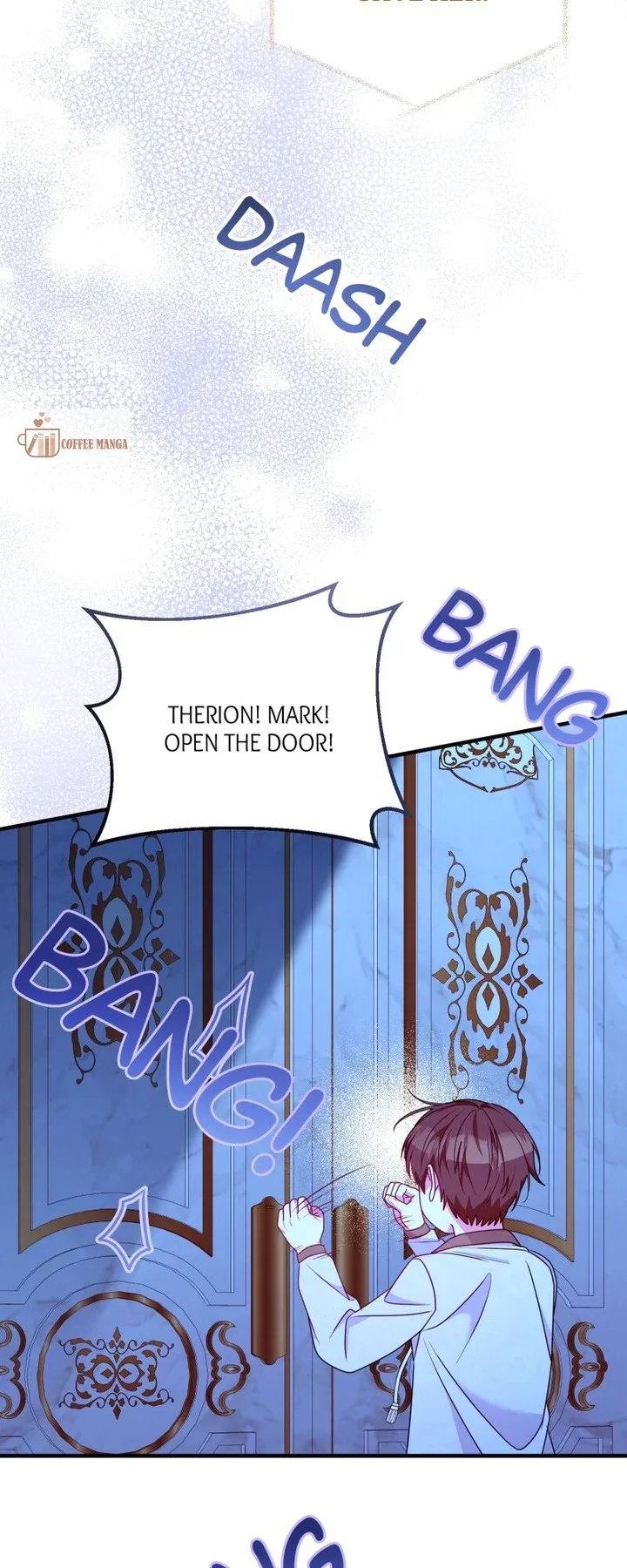 To Those Who Long for My Destruction Chapter 50 page 53