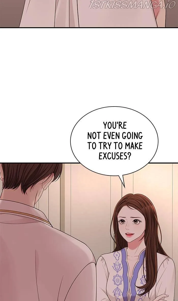 To You, Who Keep the Star Chapter 50 page 38