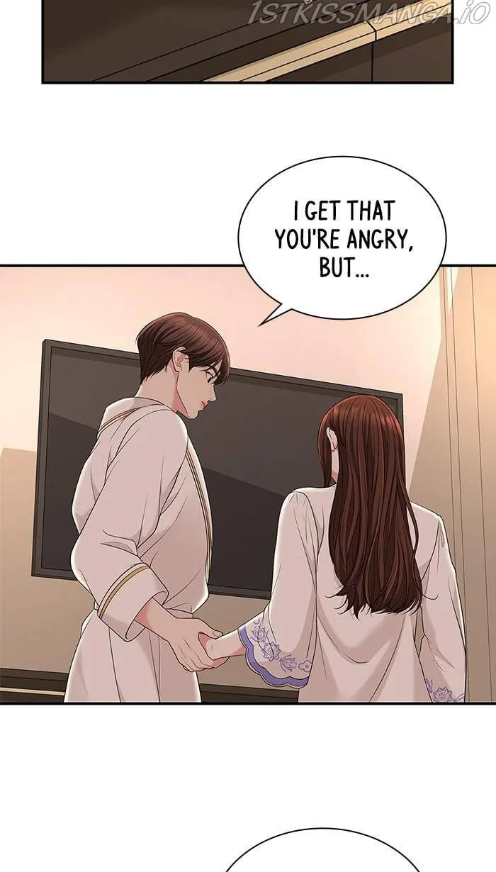 To You, Who Keep the Star Chapter 50 page 64