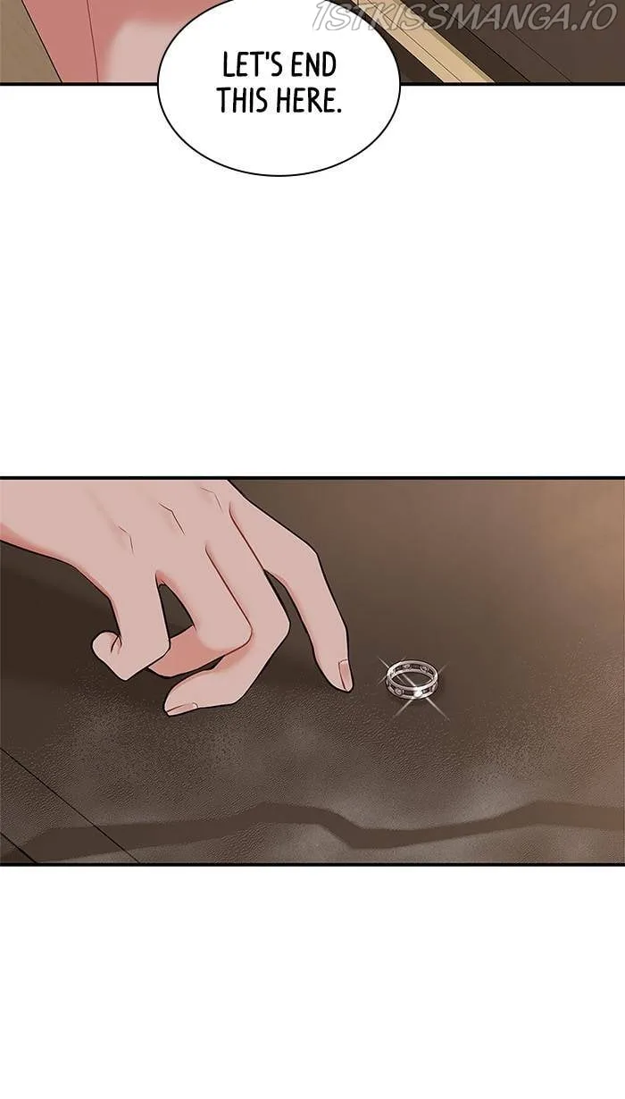 To You, Who Keep the Star Chapter 50 page 60