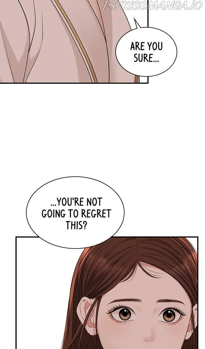 To You, Who Keep the Star Chapter 50 page 92