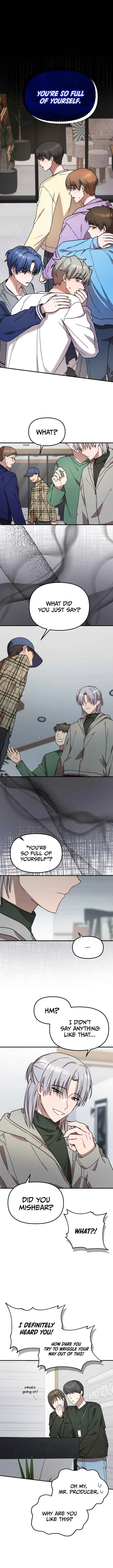 Top Star’s Talent Library Chapter 50 page 2